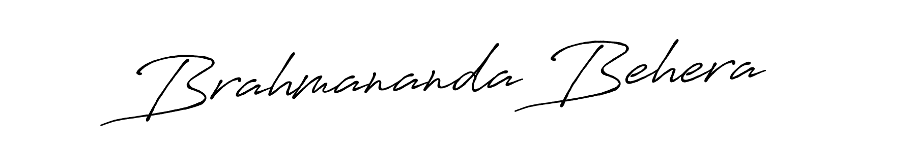 The best way (Antro_Vectra_Bolder) to make a short signature is to pick only two or three words in your name. The name Brahmananda Behera include a total of six letters. For converting this name. Brahmananda Behera signature style 7 images and pictures png