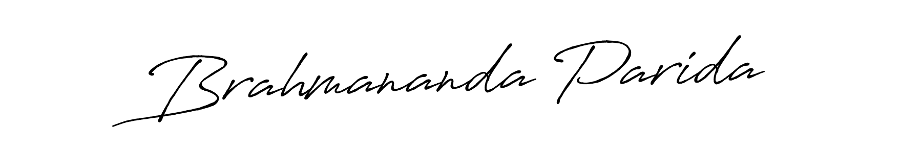 Antro_Vectra_Bolder is a professional signature style that is perfect for those who want to add a touch of class to their signature. It is also a great choice for those who want to make their signature more unique. Get Brahmananda Parida name to fancy signature for free. Brahmananda Parida signature style 7 images and pictures png