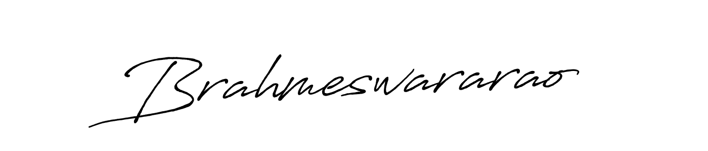 How to Draw Brahmeswararao signature style? Antro_Vectra_Bolder is a latest design signature styles for name Brahmeswararao. Brahmeswararao signature style 7 images and pictures png