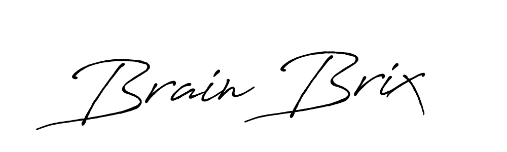 Make a beautiful signature design for name Brain Brix. Use this online signature maker to create a handwritten signature for free. Brain Brix signature style 7 images and pictures png