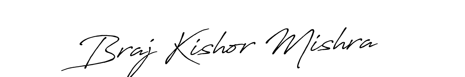 This is the best signature style for the Braj Kishor Mishra name. Also you like these signature font (Antro_Vectra_Bolder). Mix name signature. Braj Kishor Mishra signature style 7 images and pictures png