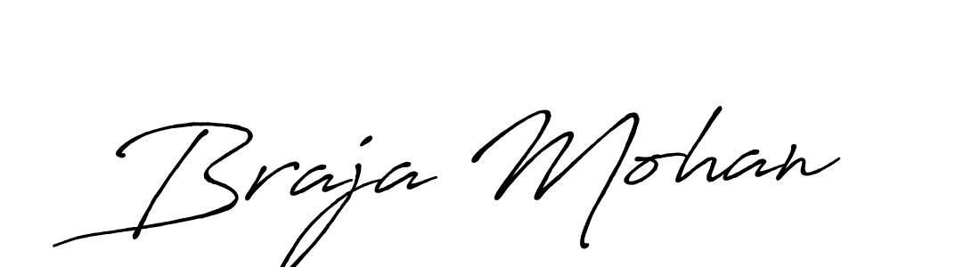 This is the best signature style for the Braja Mohan name. Also you like these signature font (Antro_Vectra_Bolder). Mix name signature. Braja Mohan signature style 7 images and pictures png