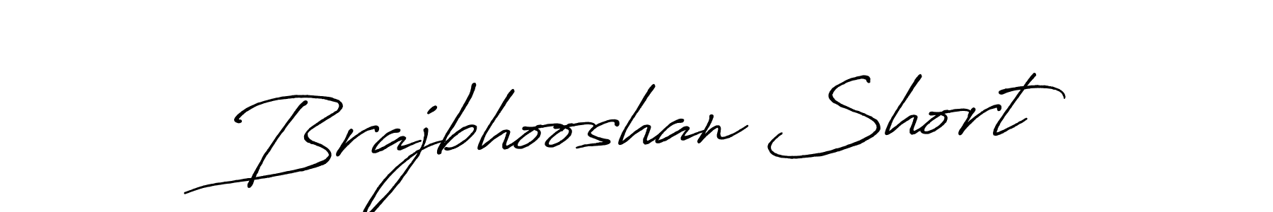 You should practise on your own different ways (Antro_Vectra_Bolder) to write your name (Brajbhooshan Short) in signature. don't let someone else do it for you. Brajbhooshan Short signature style 7 images and pictures png