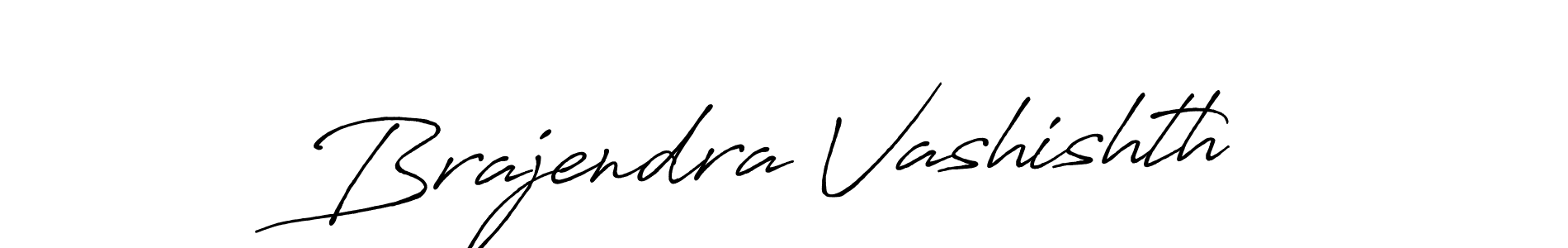 Similarly Antro_Vectra_Bolder is the best handwritten signature design. Signature creator online .You can use it as an online autograph creator for name Brajendra Vashishth. Brajendra Vashishth signature style 7 images and pictures png