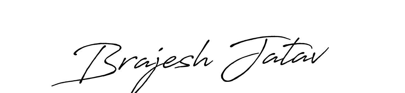 You should practise on your own different ways (Antro_Vectra_Bolder) to write your name (Brajesh Jatav) in signature. don't let someone else do it for you. Brajesh Jatav signature style 7 images and pictures png