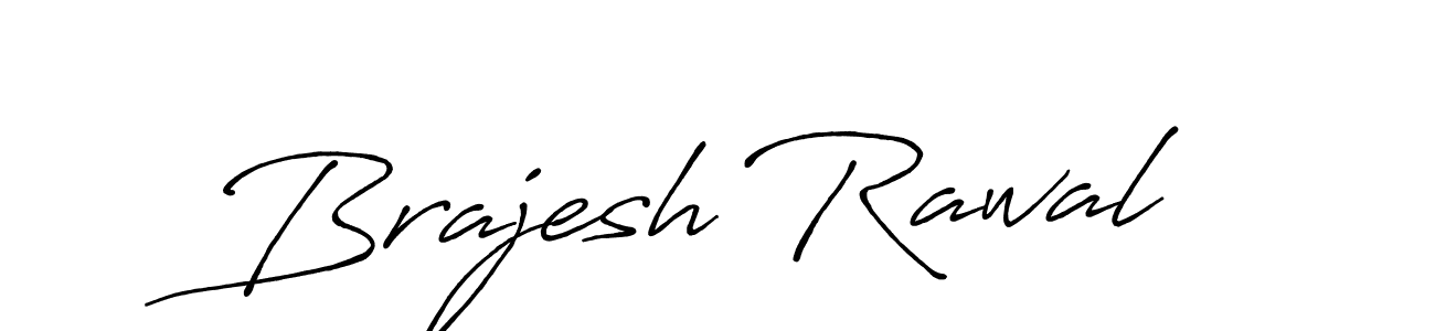 Make a short Brajesh Rawal signature style. Manage your documents anywhere anytime using Antro_Vectra_Bolder. Create and add eSignatures, submit forms, share and send files easily. Brajesh Rawal signature style 7 images and pictures png