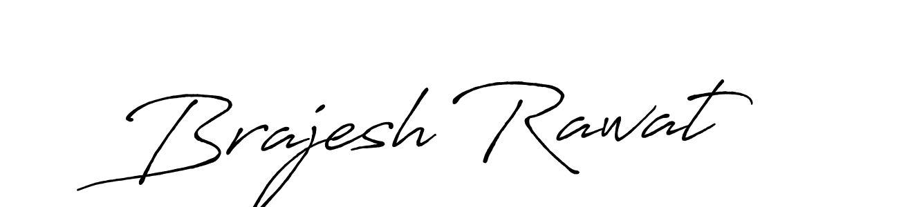 Here are the top 10 professional signature styles for the name Brajesh Rawat. These are the best autograph styles you can use for your name. Brajesh Rawat signature style 7 images and pictures png