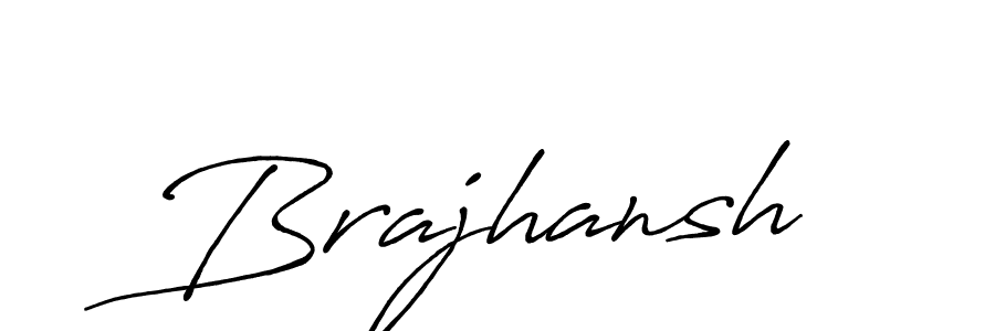 It looks lik you need a new signature style for name Brajhansh. Design unique handwritten (Antro_Vectra_Bolder) signature with our free signature maker in just a few clicks. Brajhansh signature style 7 images and pictures png