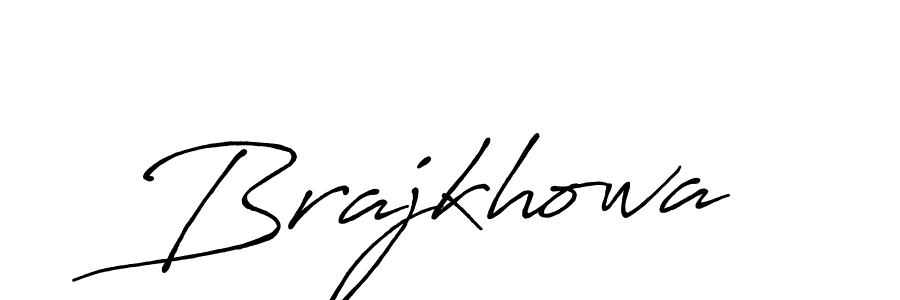 It looks lik you need a new signature style for name Brajkhowa. Design unique handwritten (Antro_Vectra_Bolder) signature with our free signature maker in just a few clicks. Brajkhowa signature style 7 images and pictures png