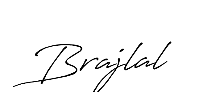 How to Draw Brajlal signature style? Antro_Vectra_Bolder is a latest design signature styles for name Brajlal. Brajlal signature style 7 images and pictures png