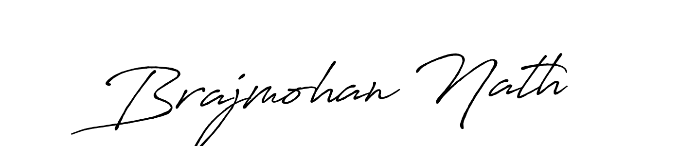 Check out images of Autograph of Brajmohan Nath name. Actor Brajmohan Nath Signature Style. Antro_Vectra_Bolder is a professional sign style online. Brajmohan Nath signature style 7 images and pictures png