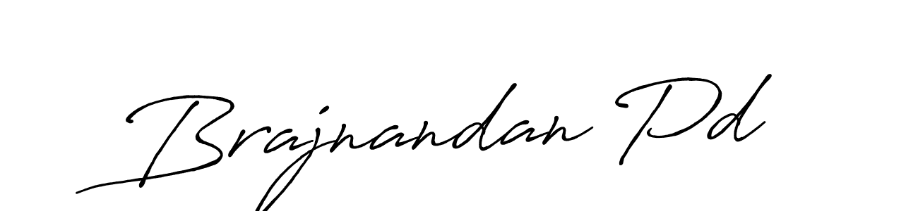 Similarly Antro_Vectra_Bolder is the best handwritten signature design. Signature creator online .You can use it as an online autograph creator for name Brajnandan Pd. Brajnandan Pd signature style 7 images and pictures png