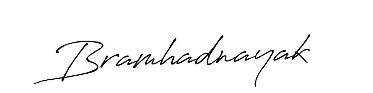 Make a beautiful signature design for name Bramhadnayak. Use this online signature maker to create a handwritten signature for free. Bramhadnayak signature style 7 images and pictures png
