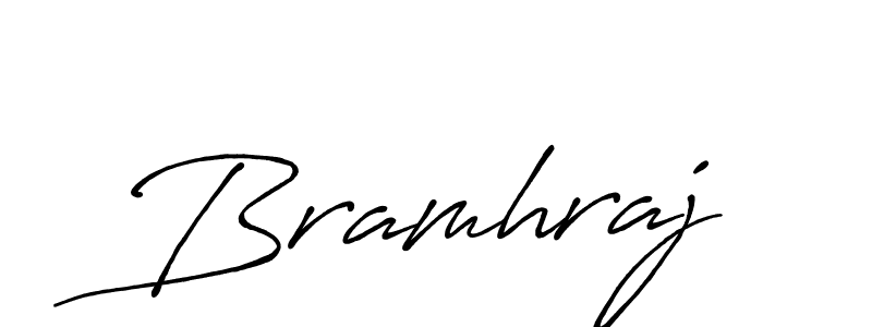 Also You can easily find your signature by using the search form. We will create Bramhraj name handwritten signature images for you free of cost using Antro_Vectra_Bolder sign style. Bramhraj signature style 7 images and pictures png