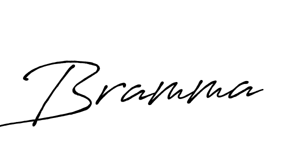 if you are searching for the best signature style for your name Bramma. so please give up your signature search. here we have designed multiple signature styles  using Antro_Vectra_Bolder. Bramma signature style 7 images and pictures png