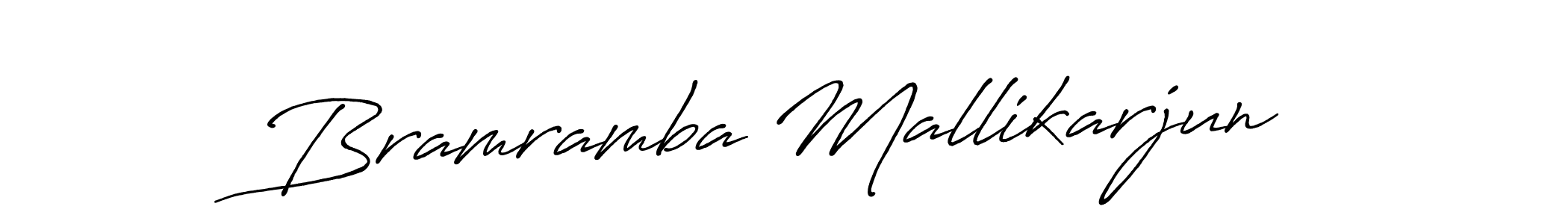 Here are the top 10 professional signature styles for the name Bramramba Mallikarjun. These are the best autograph styles you can use for your name. Bramramba Mallikarjun signature style 7 images and pictures png