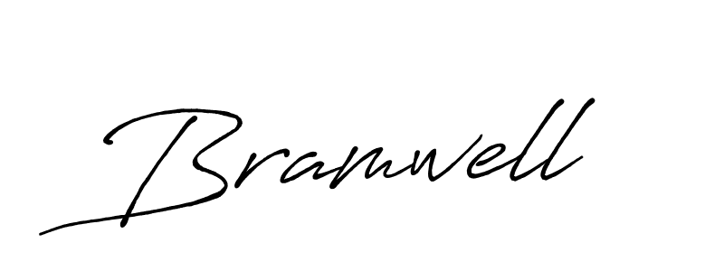 It looks lik you need a new signature style for name Bramwell. Design unique handwritten (Antro_Vectra_Bolder) signature with our free signature maker in just a few clicks. Bramwell signature style 7 images and pictures png