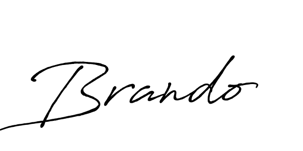 Antro_Vectra_Bolder is a professional signature style that is perfect for those who want to add a touch of class to their signature. It is also a great choice for those who want to make their signature more unique. Get Brando name to fancy signature for free. Brando signature style 7 images and pictures png