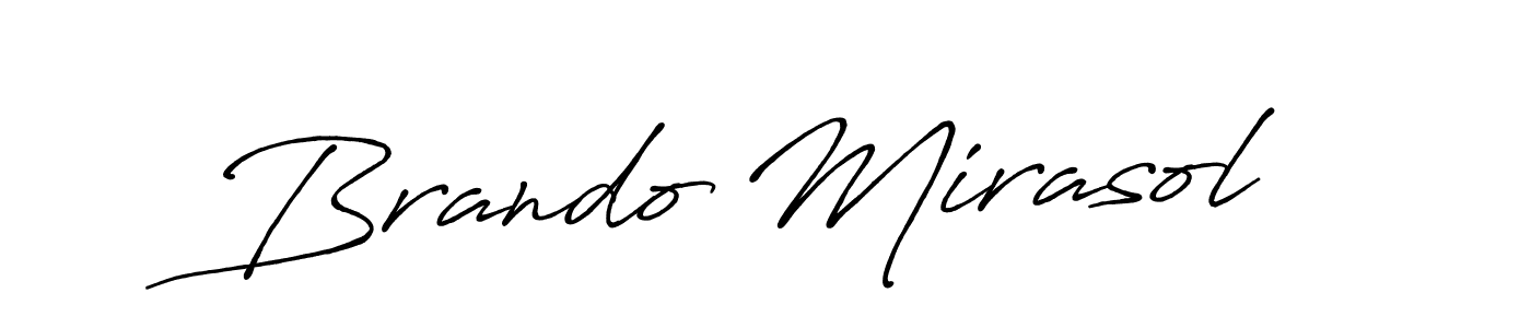 Check out images of Autograph of Brando Mirasol name. Actor Brando Mirasol Signature Style. Antro_Vectra_Bolder is a professional sign style online. Brando Mirasol signature style 7 images and pictures png