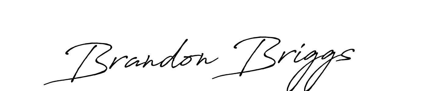 Make a beautiful signature design for name Brandon Briggs. Use this online signature maker to create a handwritten signature for free. Brandon Briggs signature style 7 images and pictures png