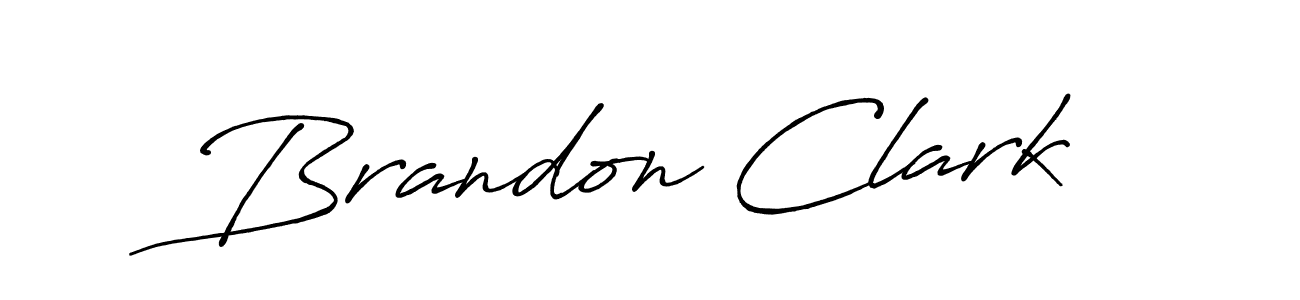 Also You can easily find your signature by using the search form. We will create Brandon Clark name handwritten signature images for you free of cost using Antro_Vectra_Bolder sign style. Brandon Clark signature style 7 images and pictures png