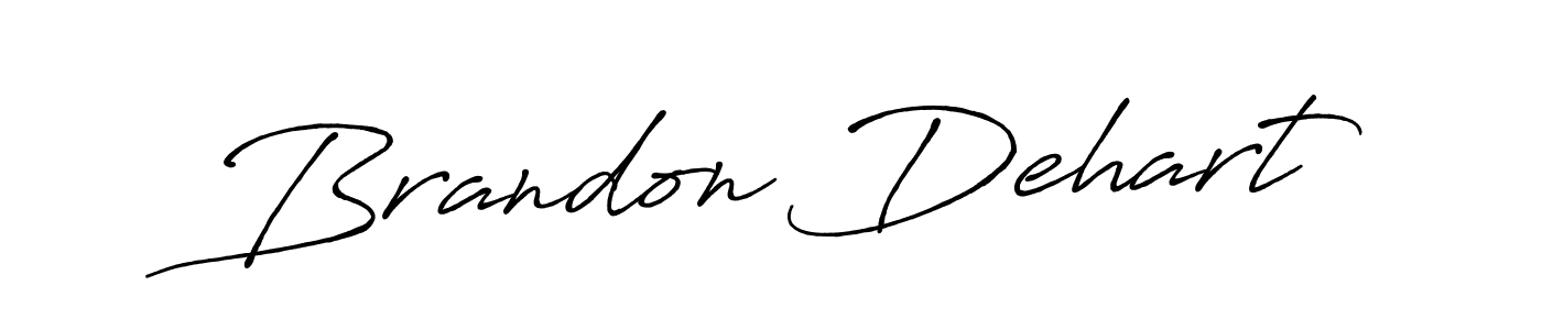 Best and Professional Signature Style for Brandon Dehart. Antro_Vectra_Bolder Best Signature Style Collection. Brandon Dehart signature style 7 images and pictures png