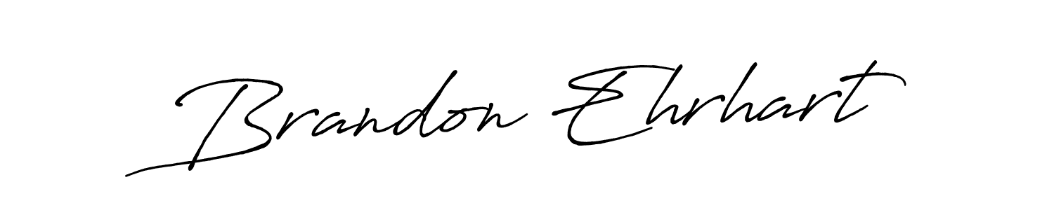 See photos of Brandon Ehrhart official signature by Spectra . Check more albums & portfolios. Read reviews & check more about Antro_Vectra_Bolder font. Brandon Ehrhart signature style 7 images and pictures png