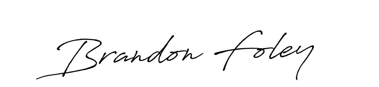 You should practise on your own different ways (Antro_Vectra_Bolder) to write your name (Brandon Foley) in signature. don't let someone else do it for you. Brandon Foley signature style 7 images and pictures png