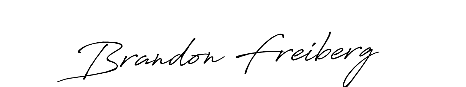 Once you've used our free online signature maker to create your best signature Antro_Vectra_Bolder style, it's time to enjoy all of the benefits that Brandon Freiberg name signing documents. Brandon Freiberg signature style 7 images and pictures png