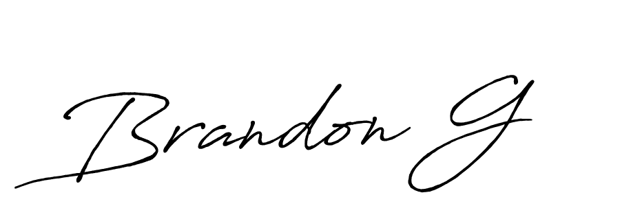 This is the best signature style for the Brandon G name. Also you like these signature font (Antro_Vectra_Bolder). Mix name signature. Brandon G signature style 7 images and pictures png
