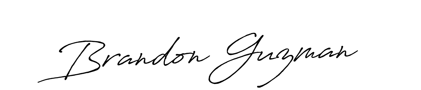 Also You can easily find your signature by using the search form. We will create Brandon Guzman name handwritten signature images for you free of cost using Antro_Vectra_Bolder sign style. Brandon Guzman signature style 7 images and pictures png