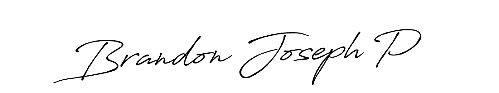 This is the best signature style for the Brandon Joseph P name. Also you like these signature font (Antro_Vectra_Bolder). Mix name signature. Brandon Joseph P signature style 7 images and pictures png