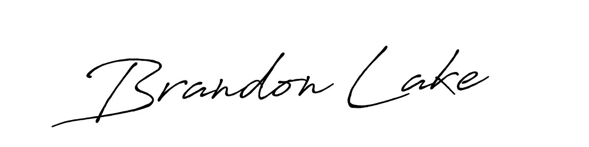 Once you've used our free online signature maker to create your best signature Antro_Vectra_Bolder style, it's time to enjoy all of the benefits that Brandon Lake name signing documents. Brandon Lake signature style 7 images and pictures png