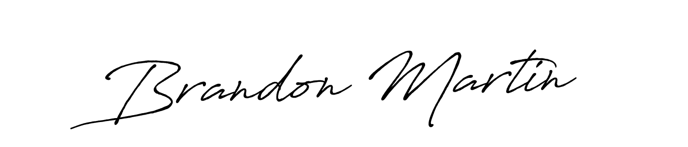 Once you've used our free online signature maker to create your best signature Antro_Vectra_Bolder style, it's time to enjoy all of the benefits that Brandon Martin name signing documents. Brandon Martin signature style 7 images and pictures png