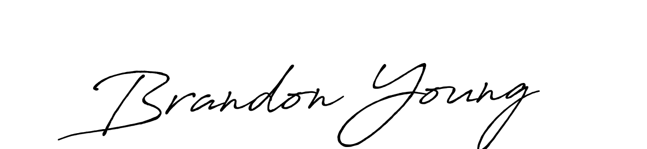 Here are the top 10 professional signature styles for the name Brandon Young. These are the best autograph styles you can use for your name. Brandon Young signature style 7 images and pictures png