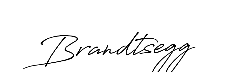 Make a beautiful signature design for name Brandtsegg. With this signature (Antro_Vectra_Bolder) style, you can create a handwritten signature for free. Brandtsegg signature style 7 images and pictures png