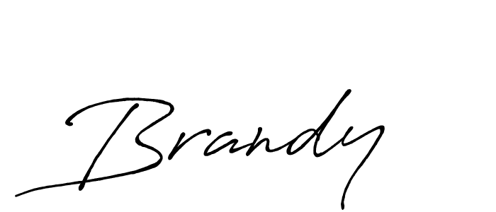 Best and Professional Signature Style for Brandy . Antro_Vectra_Bolder Best Signature Style Collection. Brandy  signature style 7 images and pictures png