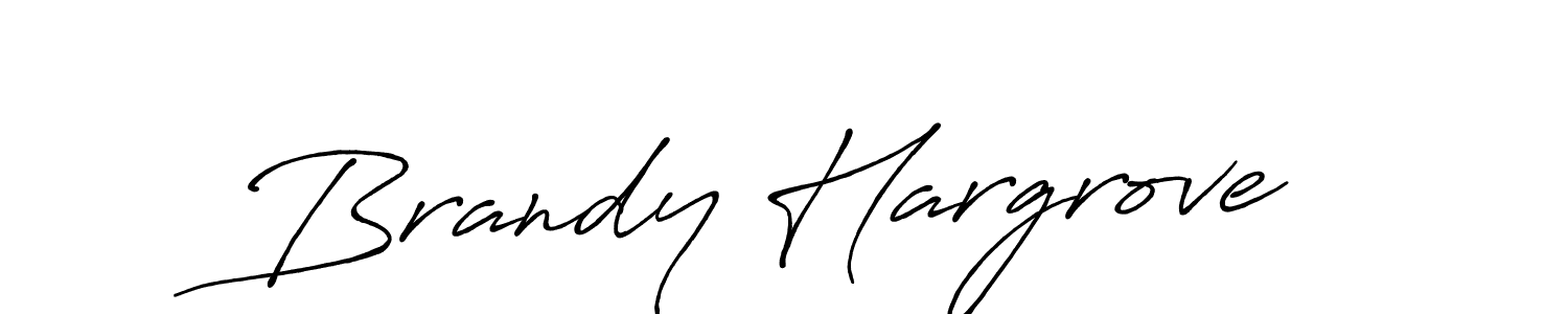 The best way (Antro_Vectra_Bolder) to make a short signature is to pick only two or three words in your name. The name Brandy Hargrove include a total of six letters. For converting this name. Brandy Hargrove signature style 7 images and pictures png