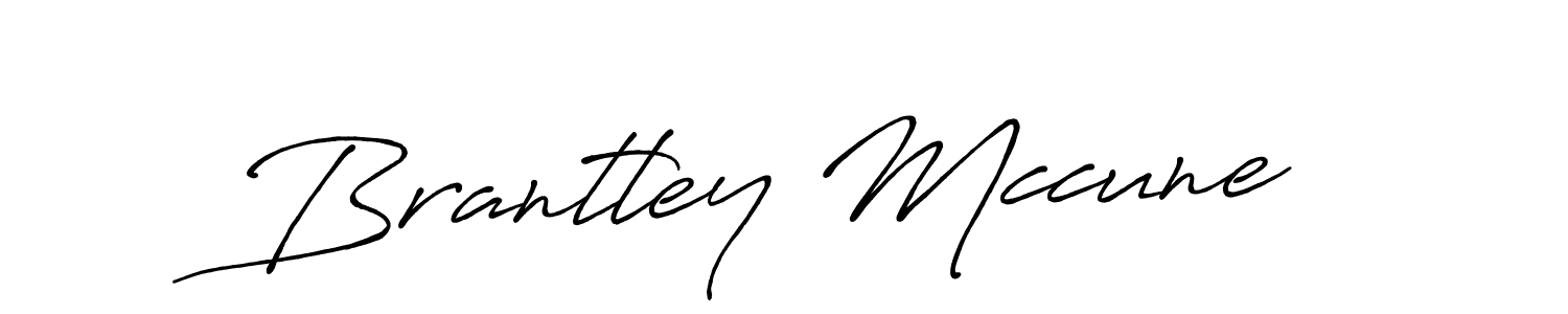 Also we have Brantley Mccune name is the best signature style. Create professional handwritten signature collection using Antro_Vectra_Bolder autograph style. Brantley Mccune signature style 7 images and pictures png