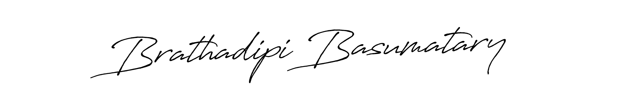 It looks lik you need a new signature style for name Brathadipi Basumatary. Design unique handwritten (Antro_Vectra_Bolder) signature with our free signature maker in just a few clicks. Brathadipi Basumatary signature style 7 images and pictures png