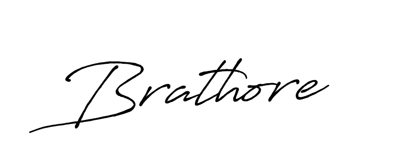 Make a beautiful signature design for name Brathore. With this signature (Antro_Vectra_Bolder) style, you can create a handwritten signature for free. Brathore signature style 7 images and pictures png