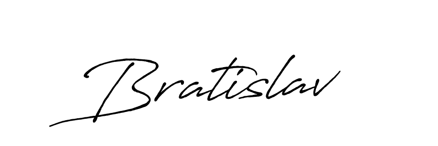 Also You can easily find your signature by using the search form. We will create Bratislav name handwritten signature images for you free of cost using Antro_Vectra_Bolder sign style. Bratislav signature style 7 images and pictures png