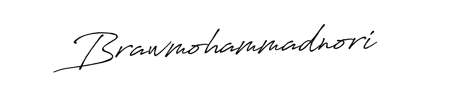 Also You can easily find your signature by using the search form. We will create Brawmohammadnori name handwritten signature images for you free of cost using Antro_Vectra_Bolder sign style. Brawmohammadnori signature style 7 images and pictures png