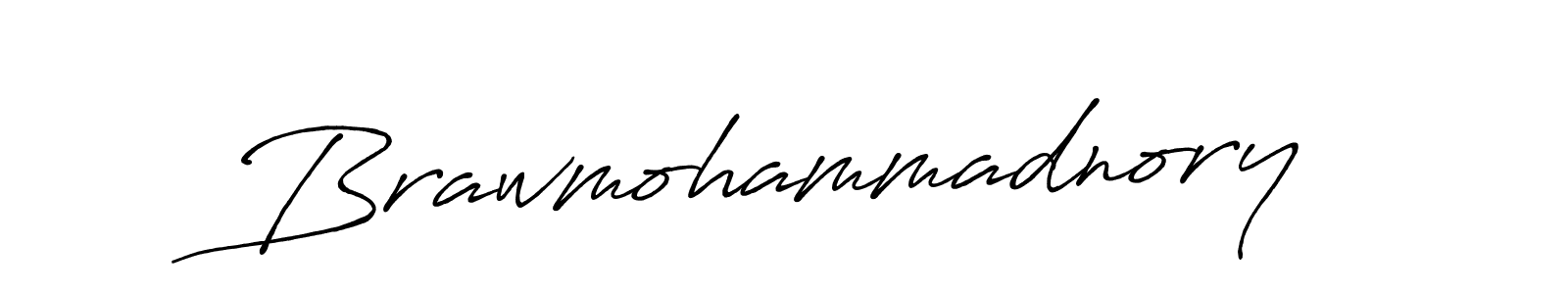 The best way (Antro_Vectra_Bolder) to make a short signature is to pick only two or three words in your name. The name Brawmohammadnory include a total of six letters. For converting this name. Brawmohammadnory signature style 7 images and pictures png