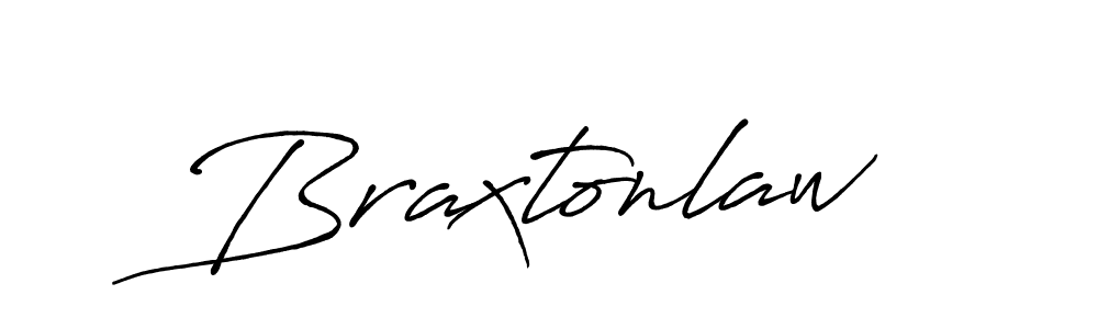 Antro_Vectra_Bolder is a professional signature style that is perfect for those who want to add a touch of class to their signature. It is also a great choice for those who want to make their signature more unique. Get Braxtonlaw name to fancy signature for free. Braxtonlaw signature style 7 images and pictures png