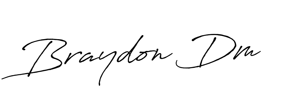 See photos of Braydon Dm official signature by Spectra . Check more albums & portfolios. Read reviews & check more about Antro_Vectra_Bolder font. Braydon Dm signature style 7 images and pictures png