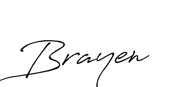 See photos of Brayen official signature by Spectra . Check more albums & portfolios. Read reviews & check more about Antro_Vectra_Bolder font. Brayen signature style 7 images and pictures png