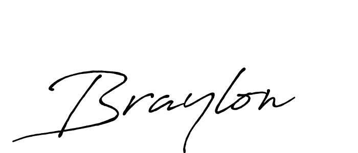 Similarly Antro_Vectra_Bolder is the best handwritten signature design. Signature creator online .You can use it as an online autograph creator for name Braylon. Braylon signature style 7 images and pictures png