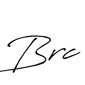 How to Draw Brc signature style? Antro_Vectra_Bolder is a latest design signature styles for name Brc. Brc signature style 7 images and pictures png