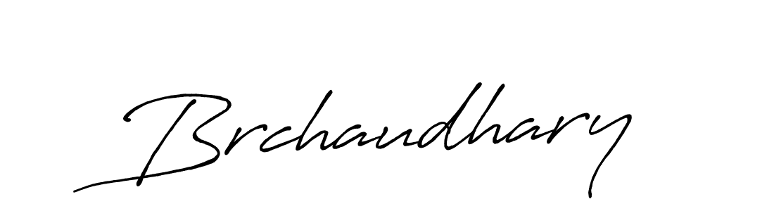 Antro_Vectra_Bolder is a professional signature style that is perfect for those who want to add a touch of class to their signature. It is also a great choice for those who want to make their signature more unique. Get Brchaudhary name to fancy signature for free. Brchaudhary signature style 7 images and pictures png